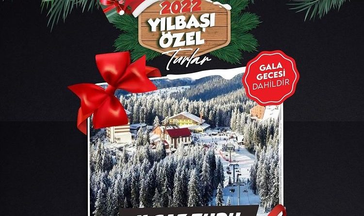 yilbasi ilgaz turu