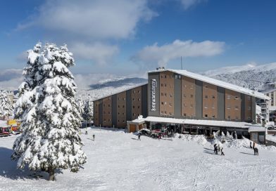 Uludag kervansaray otel