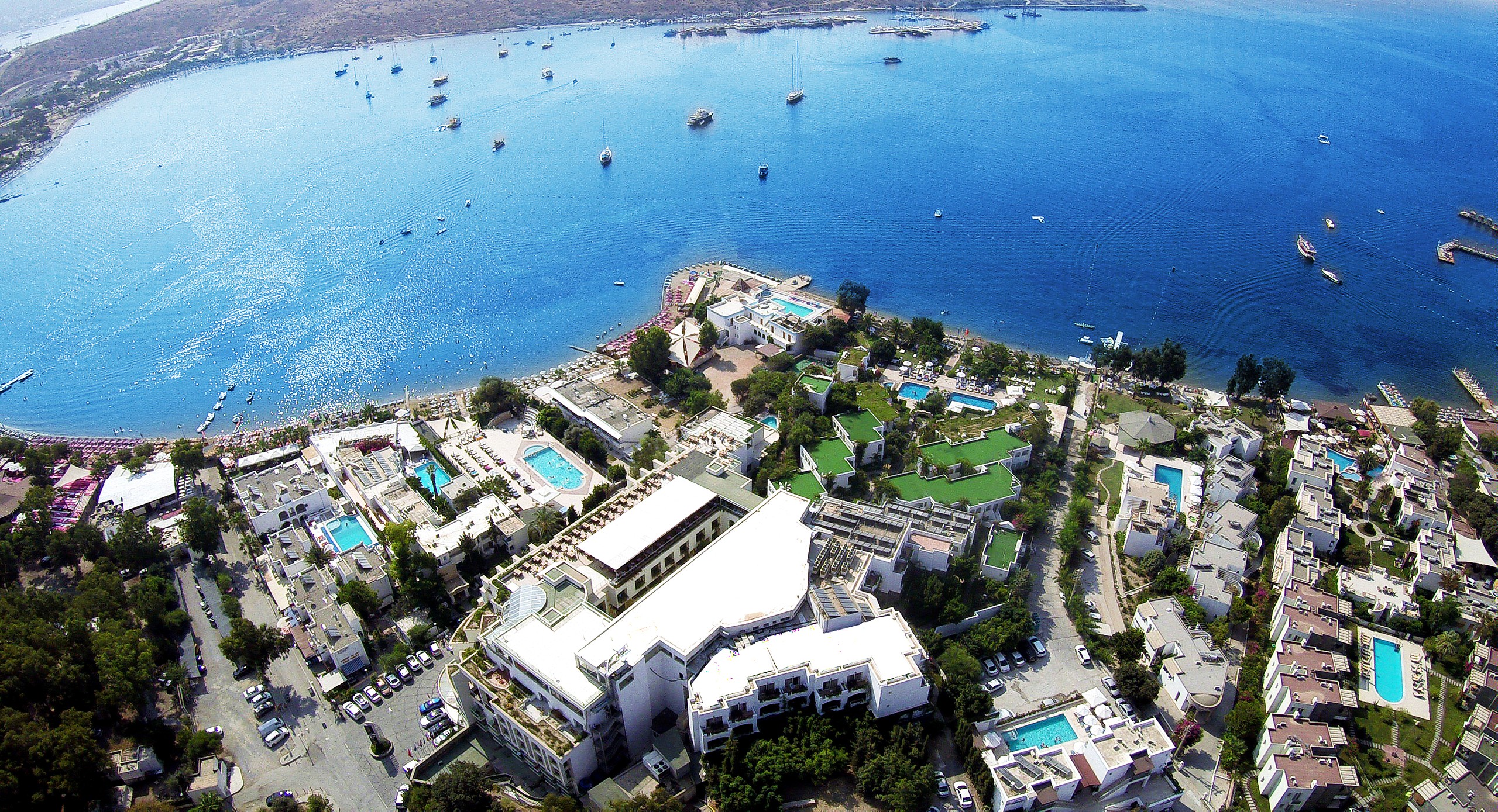 Bodrum Turu | Royal Asarlık Beach Hotel - Ankara Çıkışlı Turlar ...