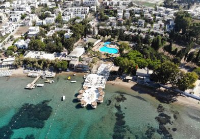 Camelot Boutique Hotel Bodrum