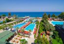 Kemer Lims Bona Dea Beach Hotel