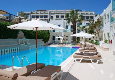 Erta Soyak Beach Hotel 2